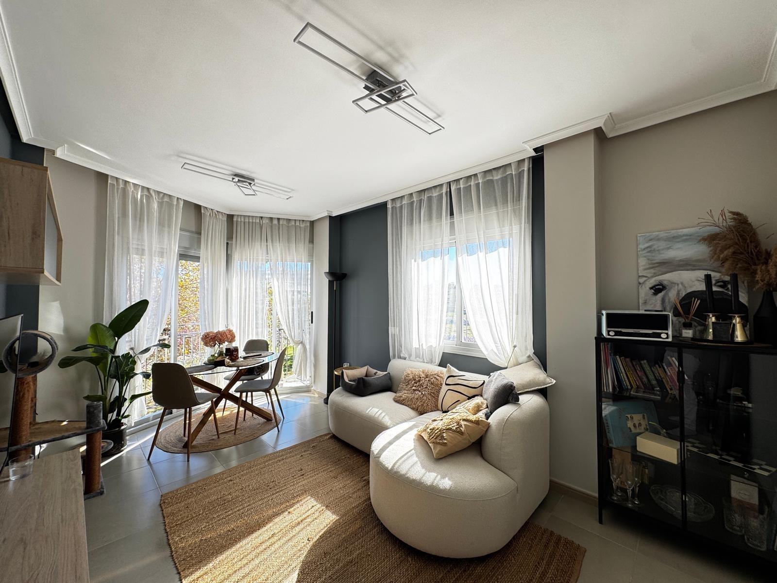 Dzīvoklis Torrevieja, Alicante, Spānijā 3 istabas, 89 m2 Nr. 189054