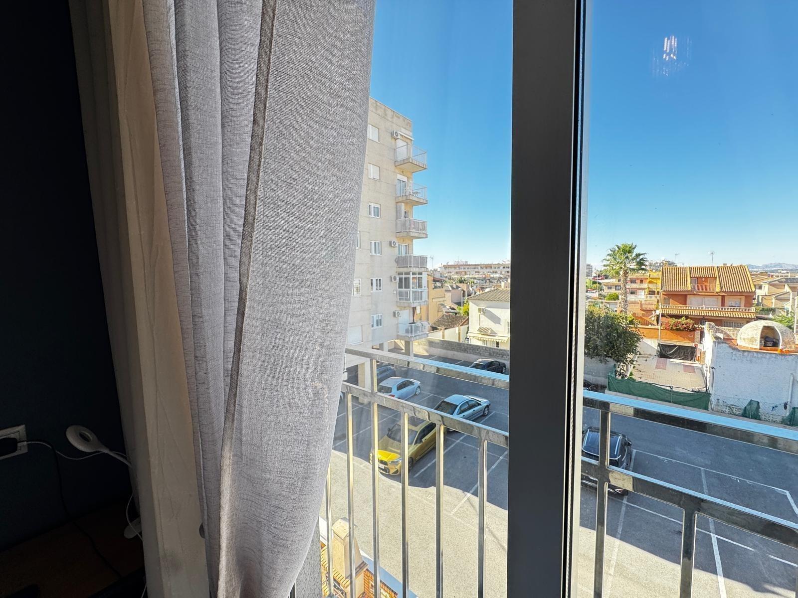 Dzīvoklis Torrevieja, Alicante, Spānijā 3 istabas, 89 m2 Nr. 189054