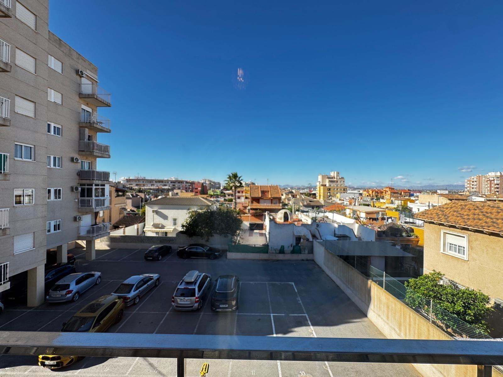 Dzīvoklis Torrevieja, Alicante, Spānijā 3 istabas, 89 m2 Nr. 189054