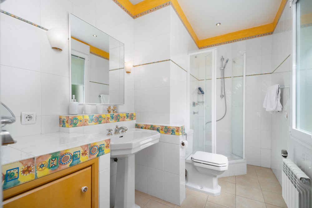 Villa in Bendinat, Mallorca, Spain 4 bedrooms, 344 sq.m. No. 103858