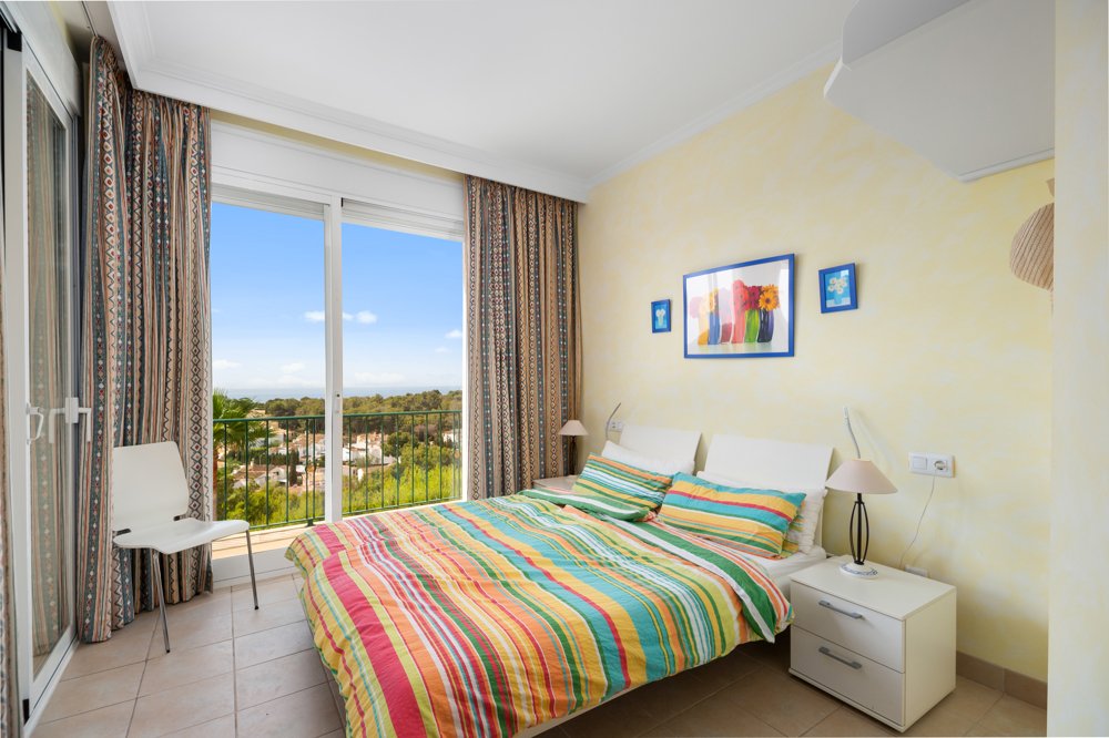 Villa in Bendinat, Mallorca, Spain 4 bedrooms, 344 sq.m. No. 103858