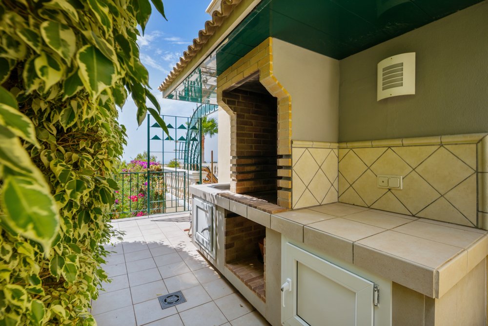 Villa in Bendinat, Mallorca, Spain 4 bedrooms, 344 sq.m. No. 103858