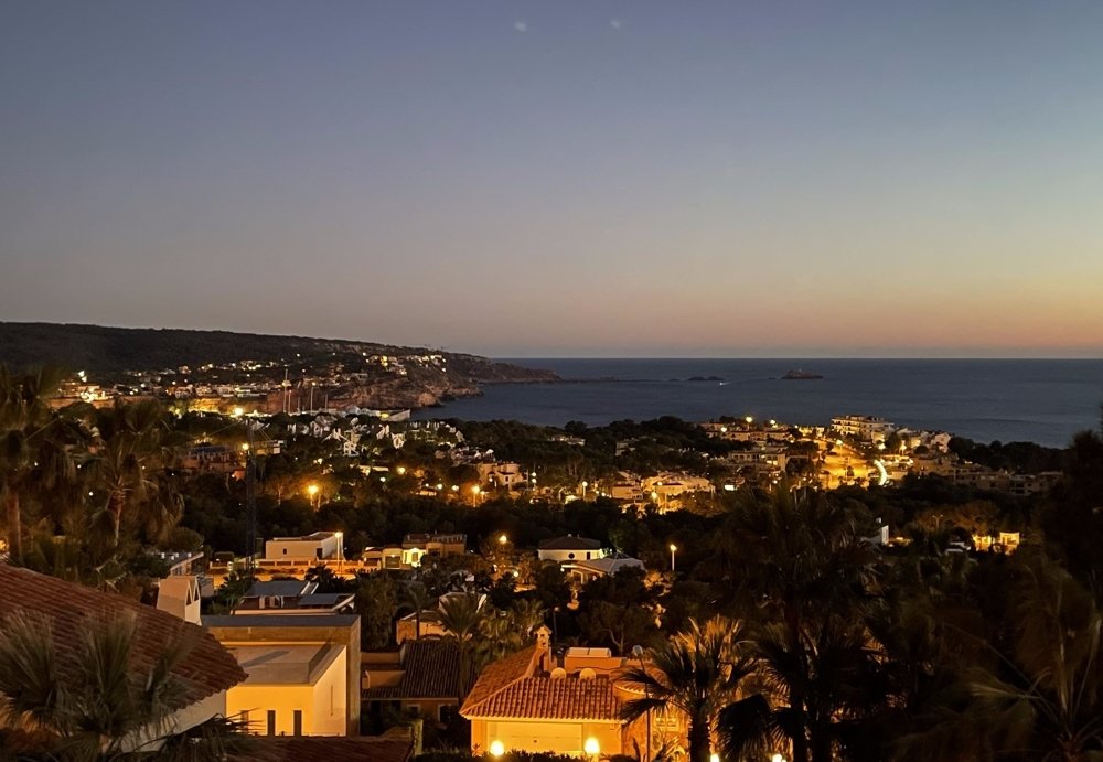 Villa i Santa Ponsa, Mallorca, Spanien 4 sovrum, 536 kvm. Nr. 103863