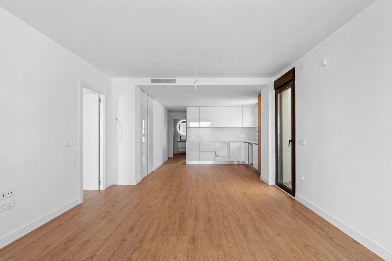 Apartment in Villamartin, Alicante, Spain 2 bedrooms, 80 sq.m. No. 146435