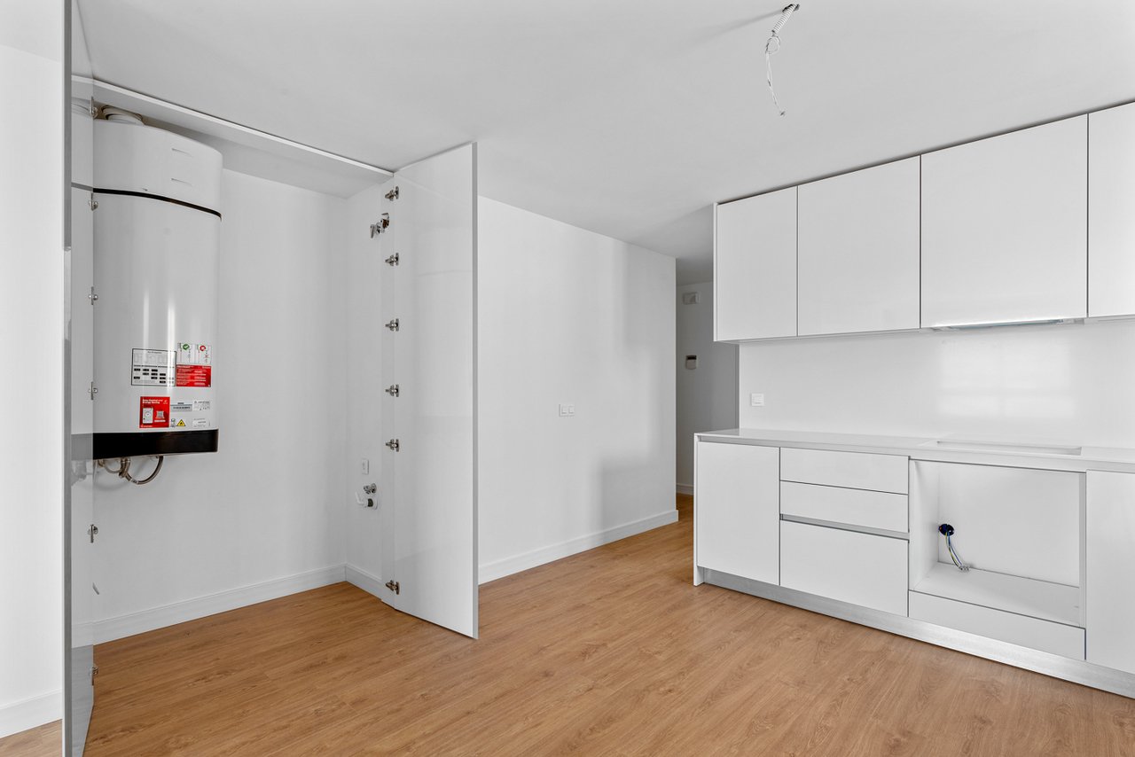 Apartment in Villamartin, Alicante, Spain 2 bedrooms, 80 sq.m. No. 146435