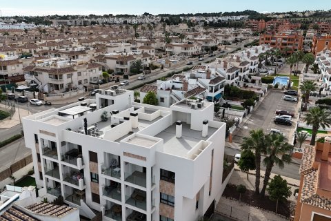 Apartament w Villamartin, Alicante, Hiszpania 2 sypialnie, 80 mkw. nr 146435