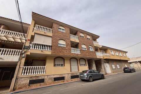 Lägenhet i Lo Pagan, Murcia, Spanien 2 sovrum, 90 kvm. Nr. 146440