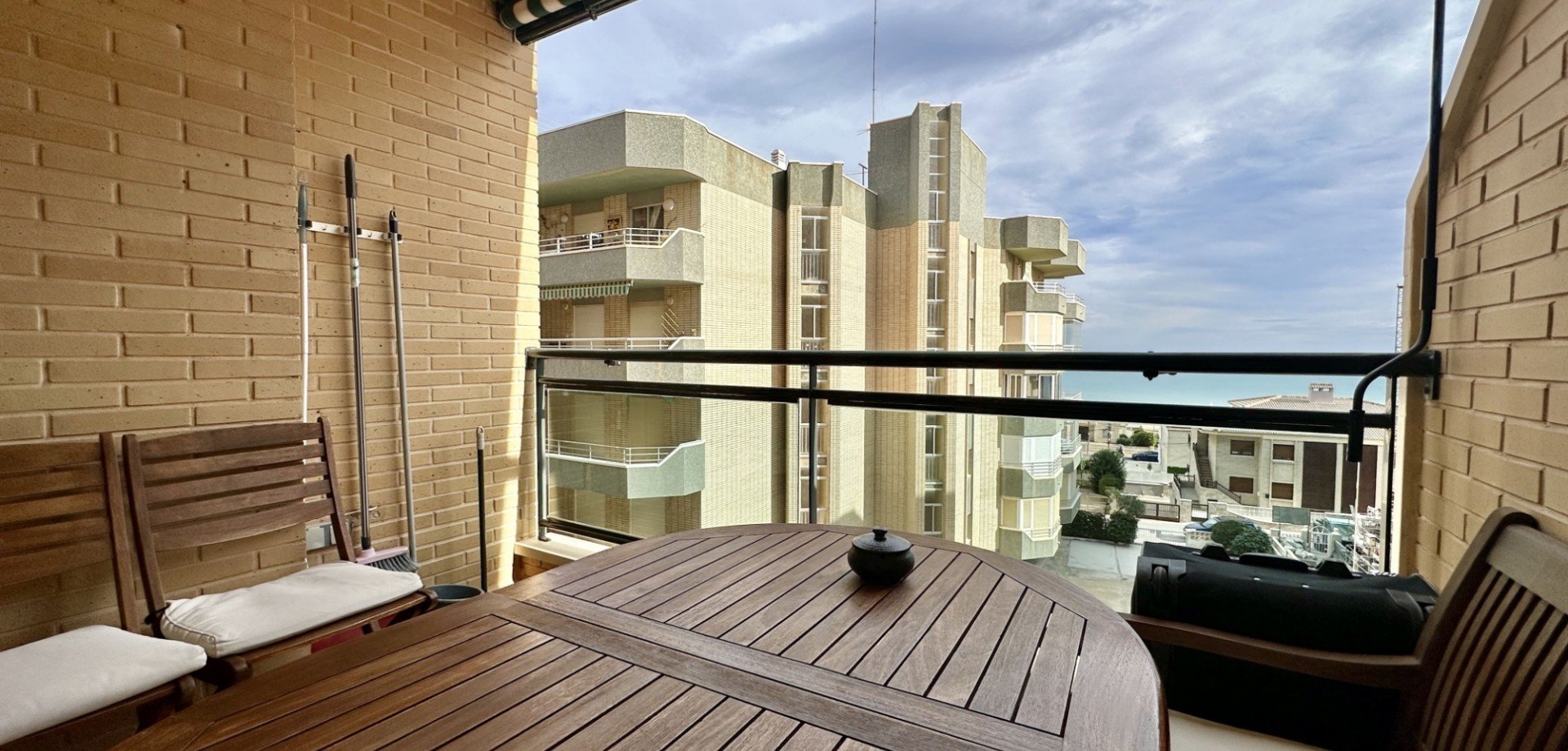 Apartment à Guardamar del Segura, Alicante, Espagne 2 chambres, 78 m2 No. 146441