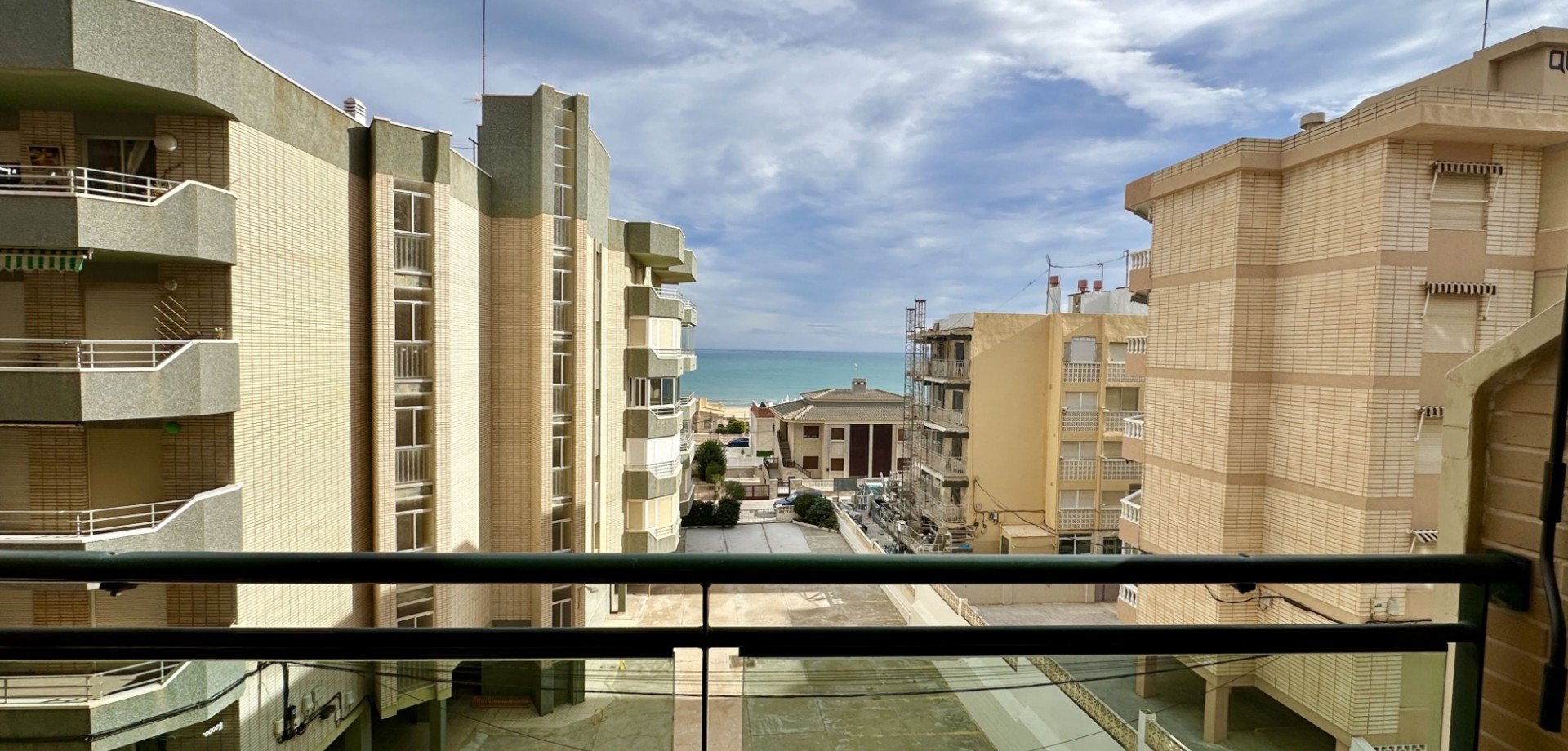 Apartment à Guardamar del Segura, Alicante, Espagne 2 chambres, 78 m2 No. 146441