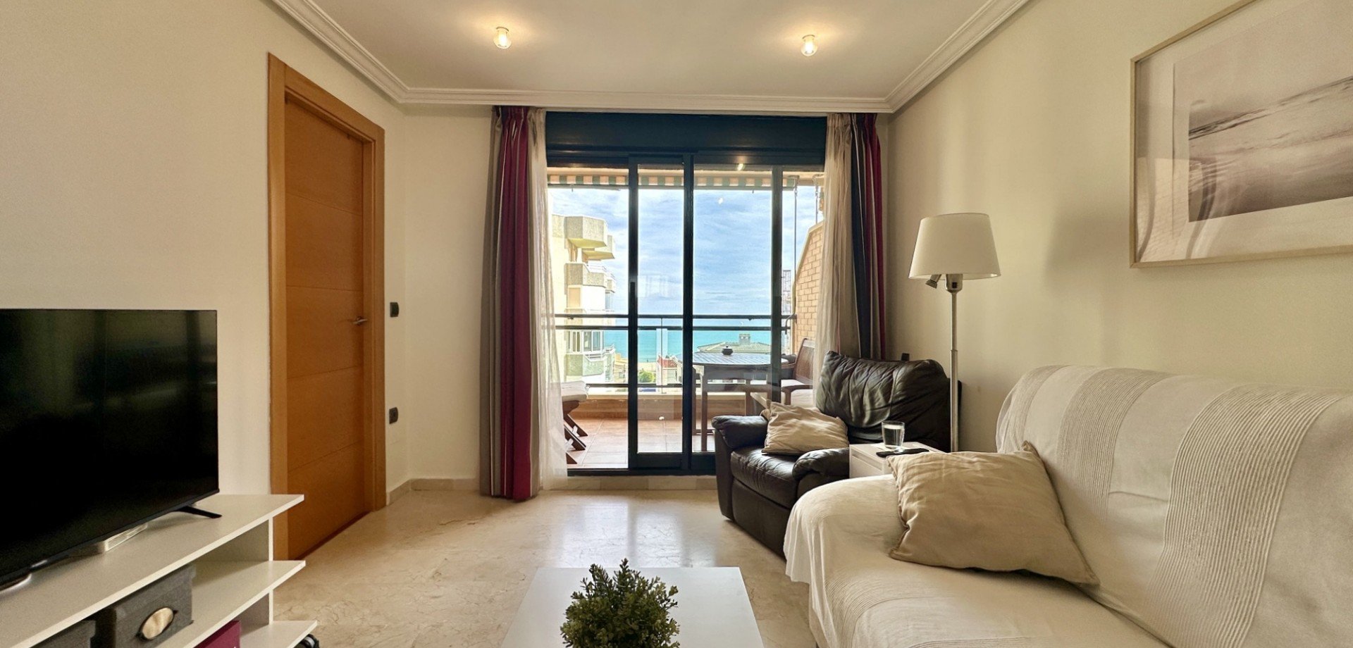Apartment à Guardamar del Segura, Alicante, Espagne 2 chambres, 78 m2 No. 146441