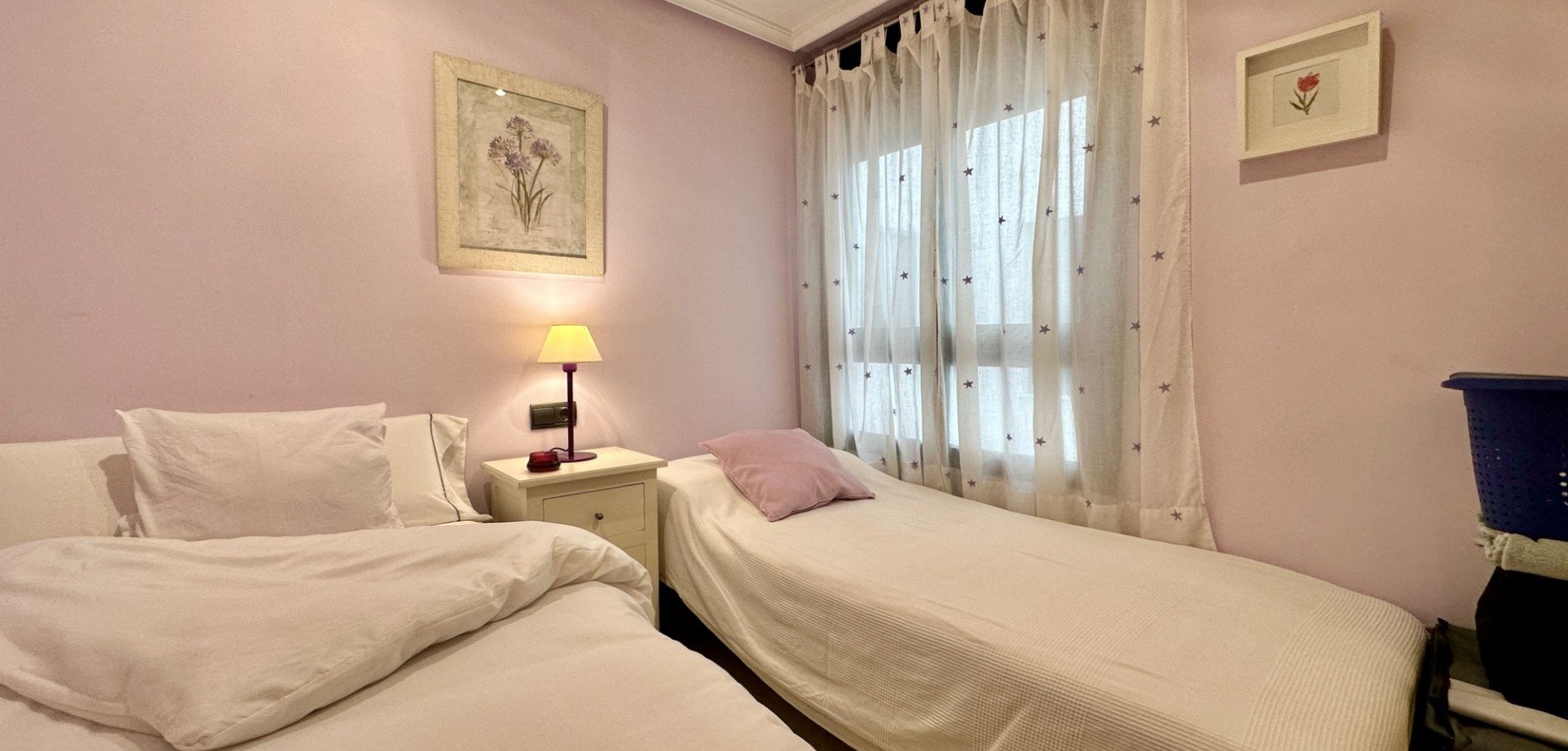 Apartment à Guardamar del Segura, Alicante, Espagne 2 chambres, 78 m2 No. 146441