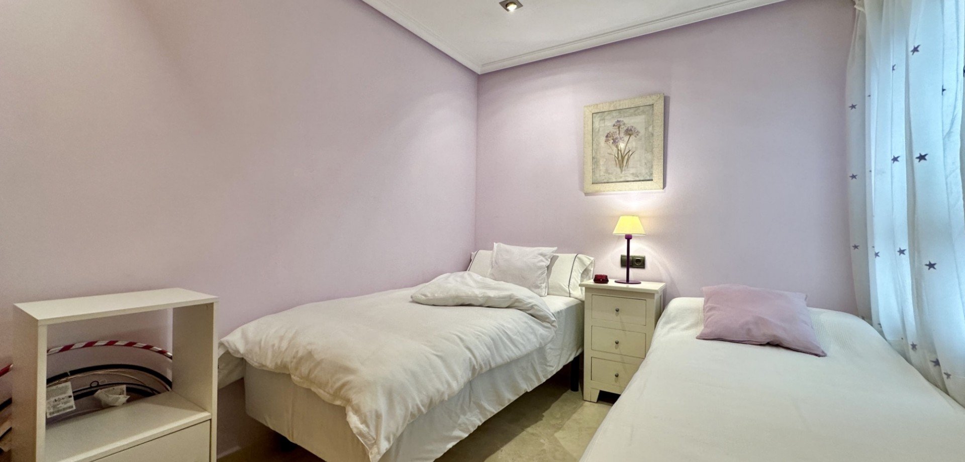 Apartment à Guardamar del Segura, Alicante, Espagne 2 chambres, 78 m2 No. 146441