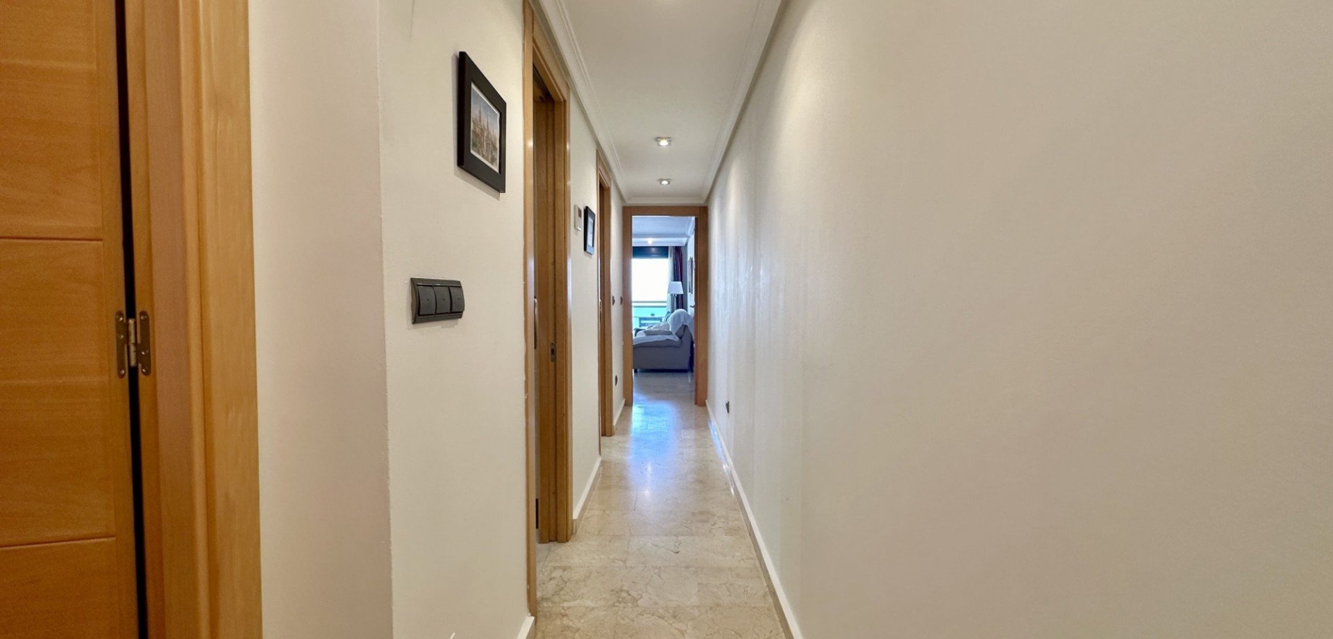 Apartment à Guardamar del Segura, Alicante, Espagne 2 chambres, 78 m2 No. 146441