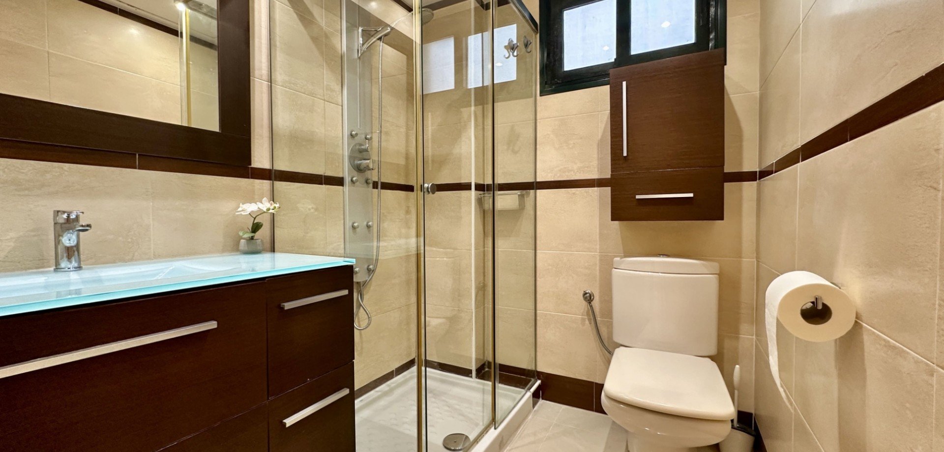 Apartment à Guardamar del Segura, Alicante, Espagne 2 chambres, 78 m2 No. 146441