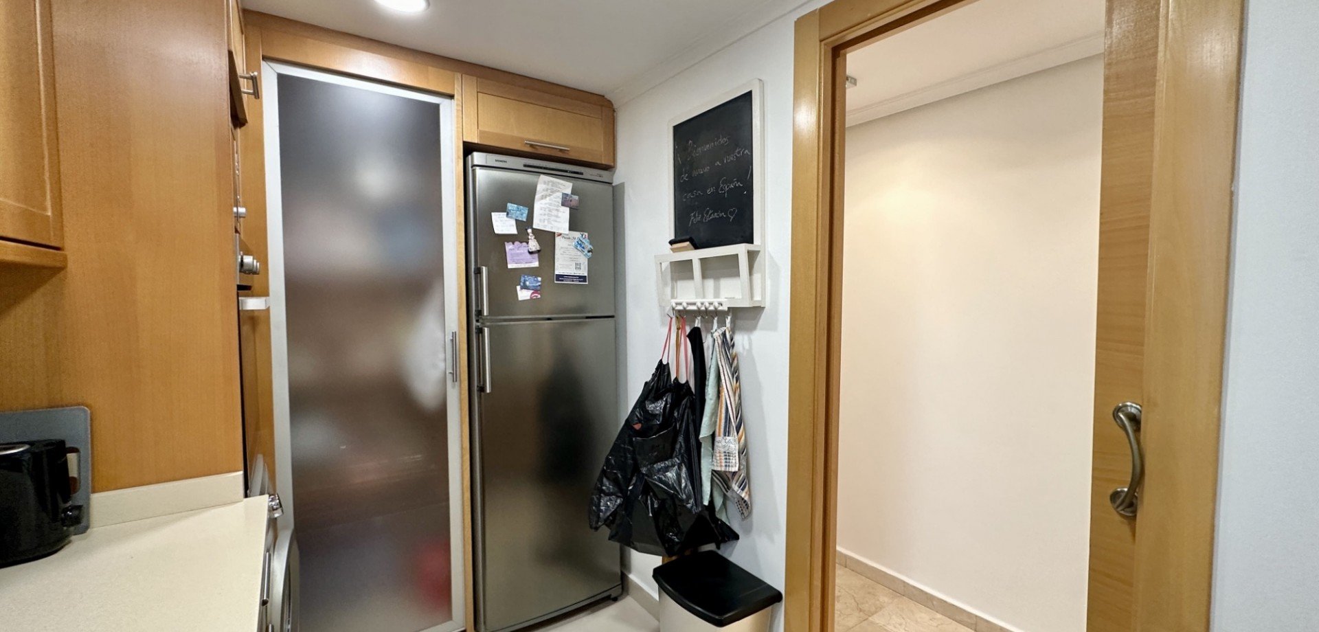 Apartment à Guardamar del Segura, Alicante, Espagne 2 chambres, 78 m2 No. 146441