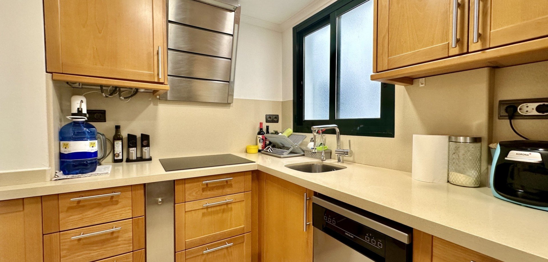 Apartment à Guardamar del Segura, Alicante, Espagne 2 chambres, 78 m2 No. 146441