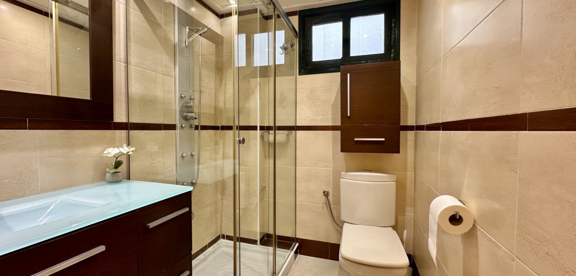 Apartment à Guardamar del Segura, Alicante, Espagne 2 chambres, 78 m2 No. 146441
