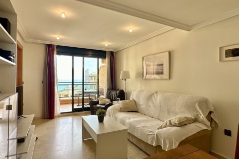 Apartament w Guardamar del Segura, Alicante, Hiszpania 2 sypialnie, 78 mkw. nr 146441
