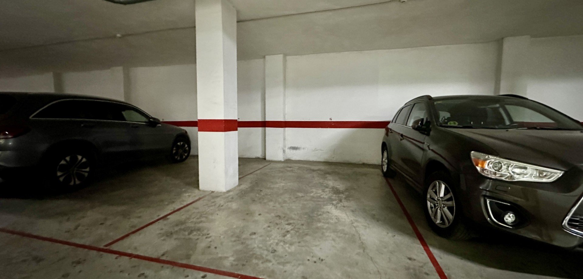 Apartment à Guardamar del Segura, Alicante, Espagne 2 chambres, 78 m2 No. 146441