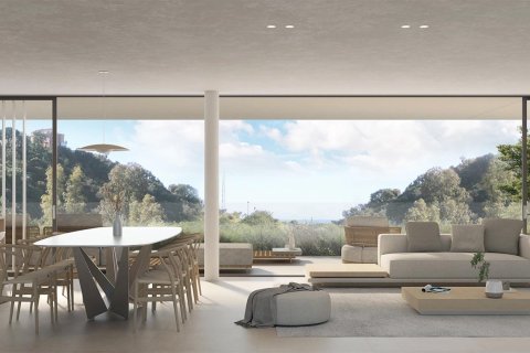 Bungalow en Marbella, Málaga, España 3 dormitorios, 227 m2 No. 169452