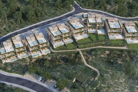 Bungalow in Marbella, Malaga, Spain 2 bedrooms, 155 sq.m. No. 169451