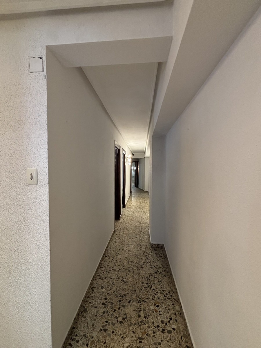 Dzīvoklis Valencia, Spānijā 3 istabas, 99 m2 Nr. 133256