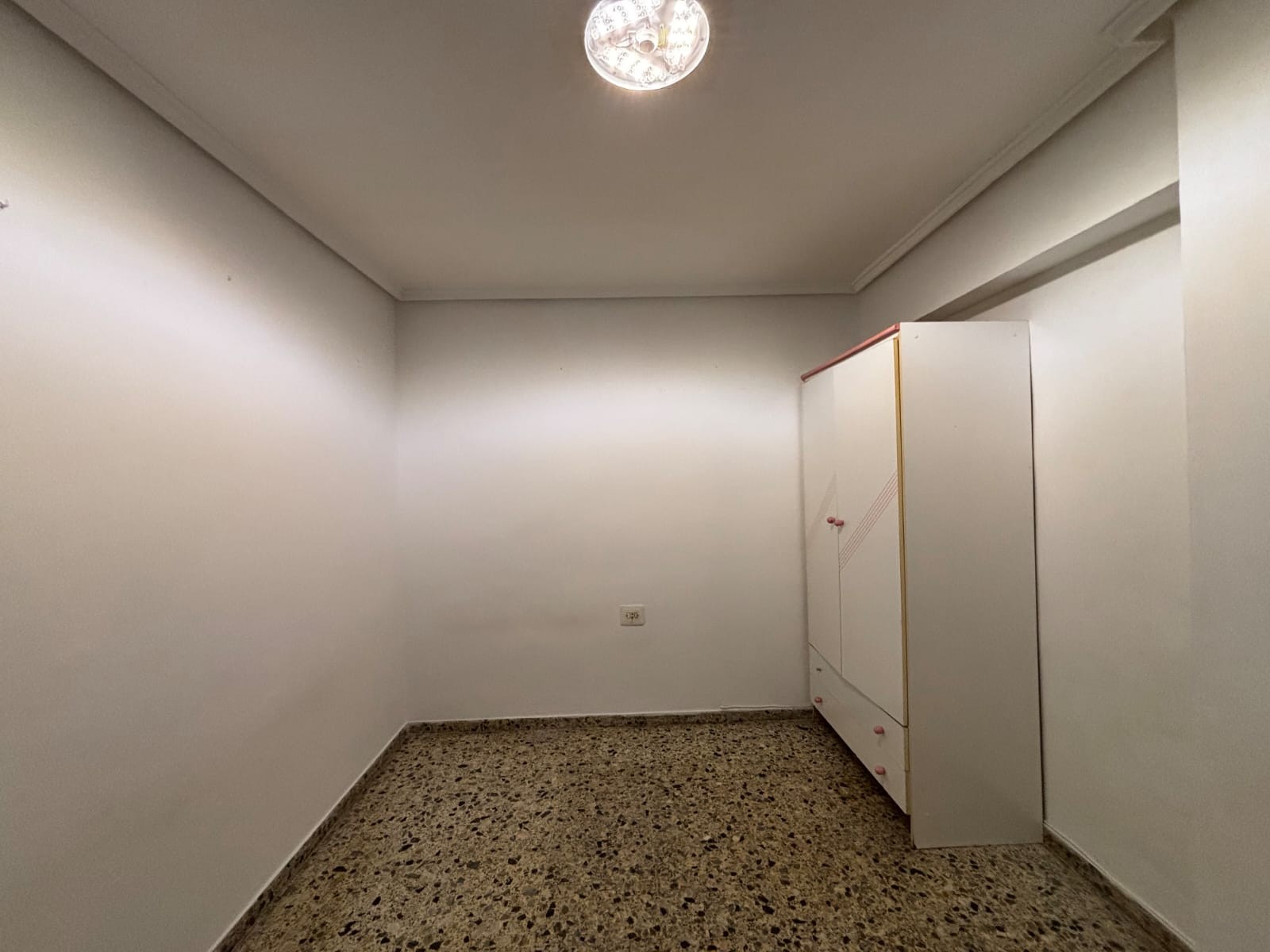 Dzīvoklis Valencia, Spānijā 3 istabas, 99 m2 Nr. 133256