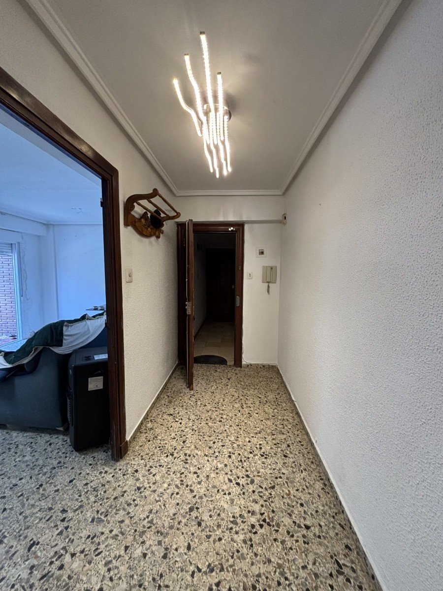 Dzīvoklis Valencia, Spānijā 3 istabas, 99 m2 Nr. 133256