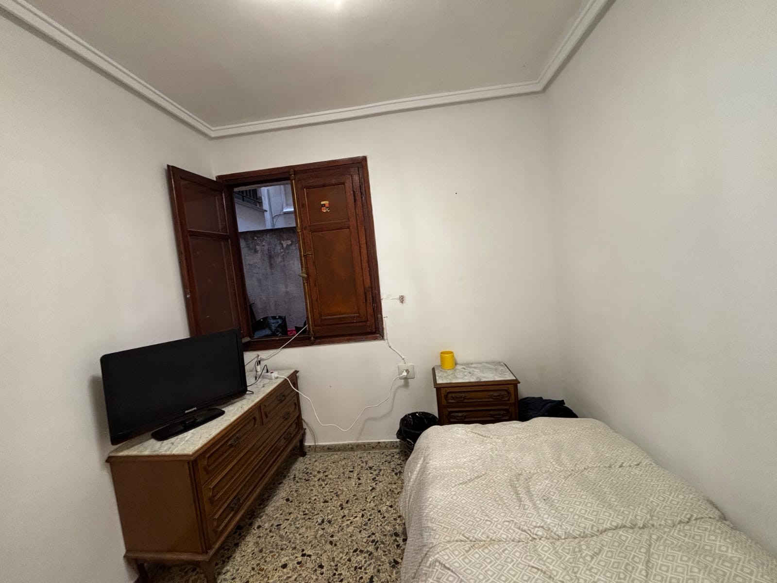 Dzīvoklis Valencia, Spānijā 3 istabas, 99 m2 Nr. 133256