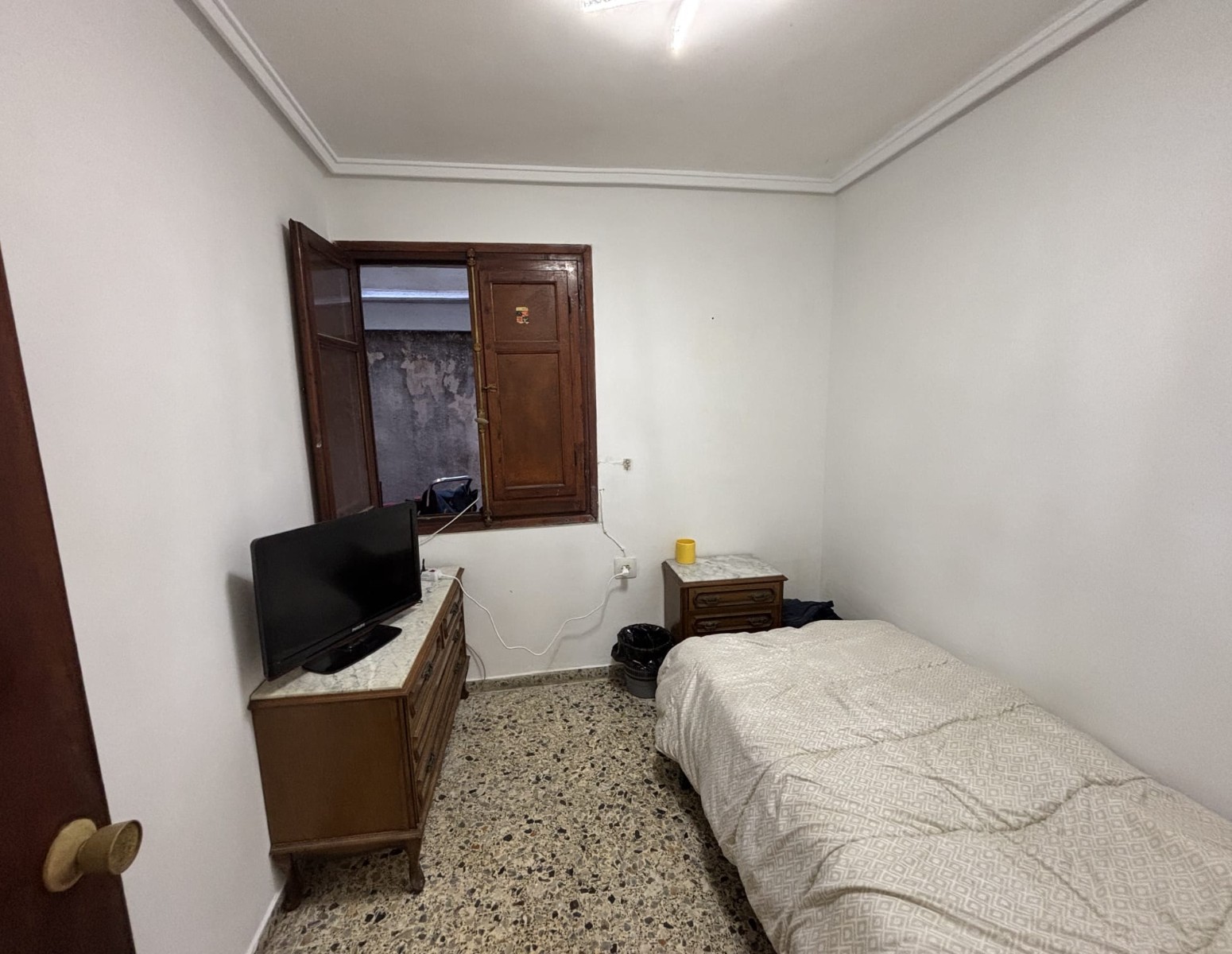 Dzīvoklis Valencia, Spānijā 3 istabas, 99 m2 Nr. 133256