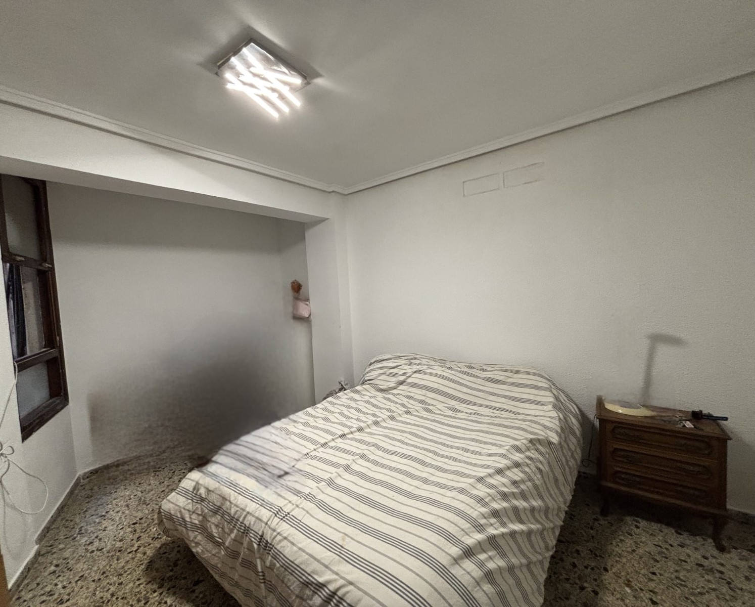 Dzīvoklis Valencia, Spānijā 3 istabas, 99 m2 Nr. 133256