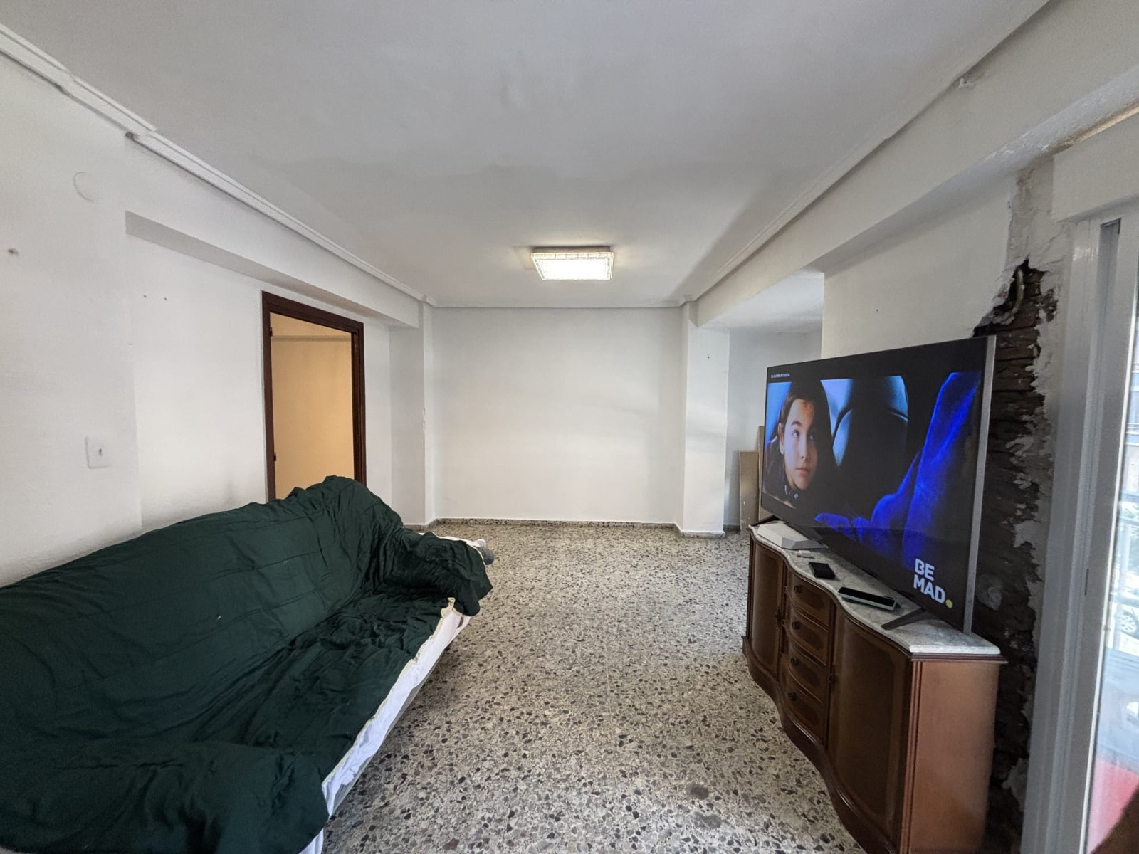 Dzīvoklis Valencia, Spānijā 3 istabas, 99 m2 Nr. 133256