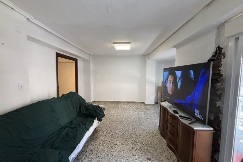 Dzīvoklis Valencia, Spānijā 3 istabas, 99 m2 Nr. 133256