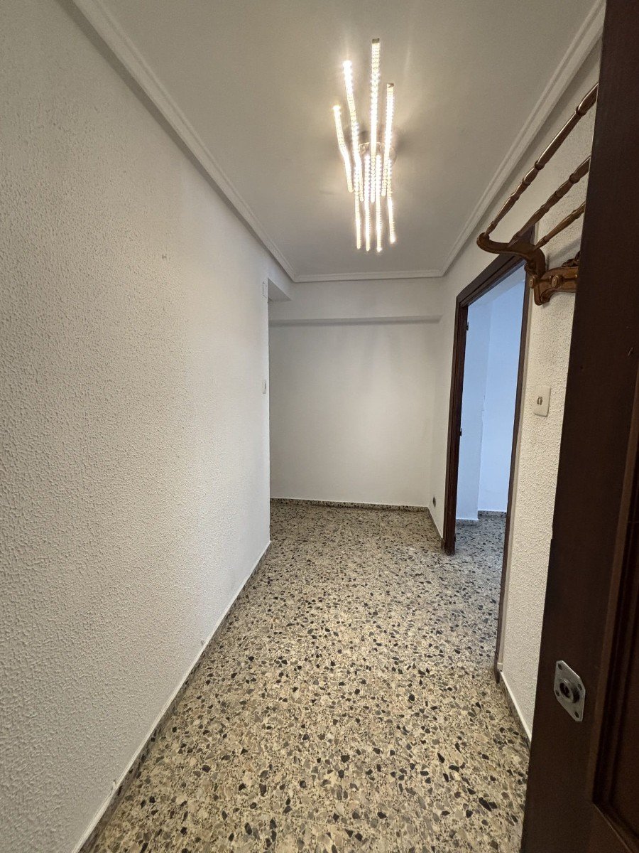 Dzīvoklis Valencia, Spānijā 3 istabas, 99 m2 Nr. 133256