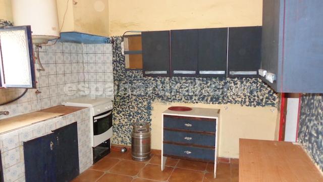 Сasa en Huércal-Overa, Almería, España 4 dormitorios, 250 m2 No. 184070