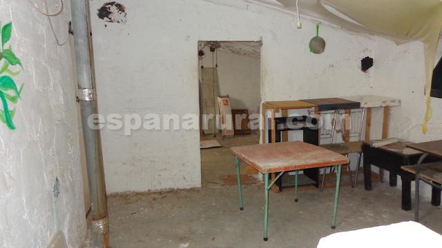 Сasa en Huércal-Overa, Almería, España 4 dormitorios, 250 m2 No. 184070