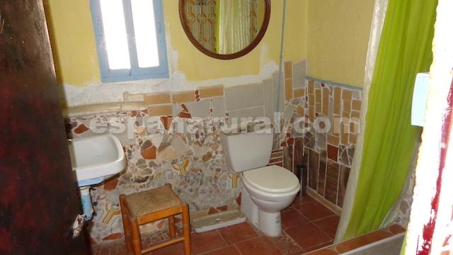 Сasa en Huércal-Overa, Almería, España 4 dormitorios, 250 m2 No. 184070