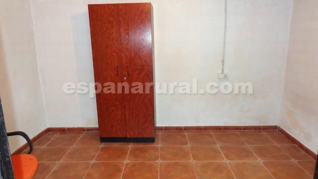 Сasa en Huércal-Overa, Almería, España 4 dormitorios, 250 m2 No. 184070