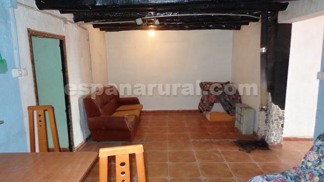 Сasa en Huércal-Overa, Almería, España 4 dormitorios, 250 m2 No. 184070