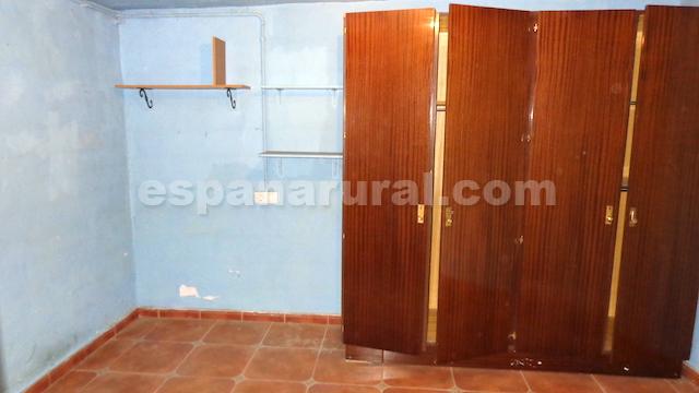 Сasa en Huércal-Overa, Almería, España 4 dormitorios, 250 m2 No. 184070