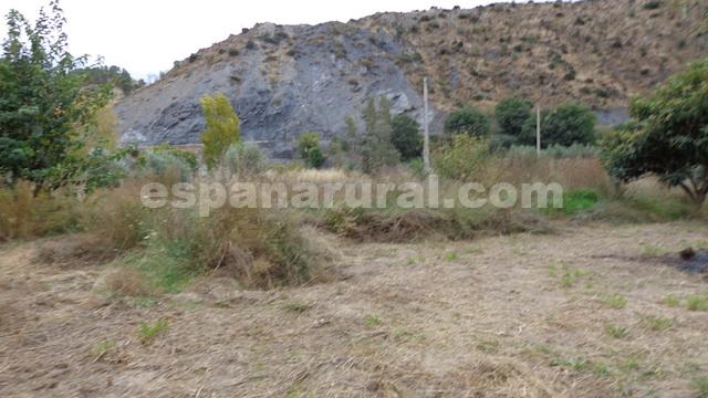 House à Sufli, Almeria, Espagne 4 chambres, 110 m2 No. 184075