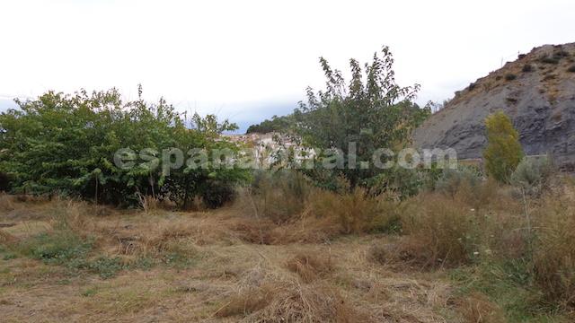 House à Sufli, Almeria, Espagne 4 chambres, 110 m2 No. 184075