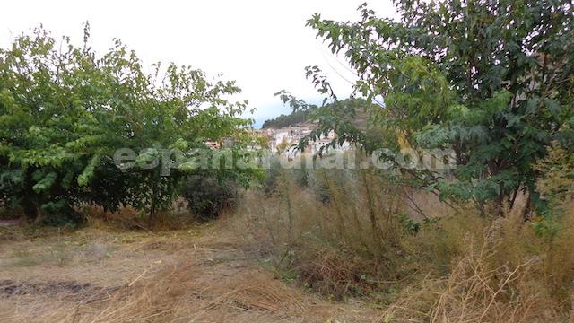 House à Sufli, Almeria, Espagne 4 chambres, 110 m2 No. 184075
