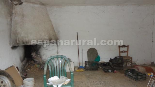 House à Sufli, Almeria, Espagne 4 chambres, 110 m2 No. 184075