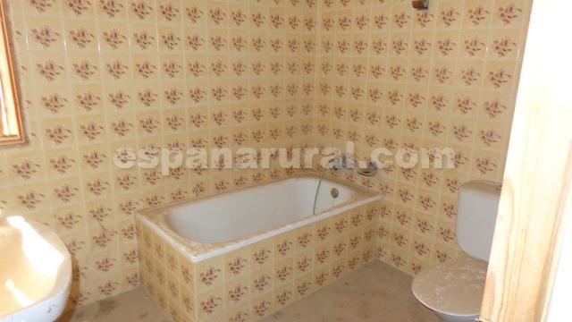 Дом в Парталоа, Альмерия, Испания 2 спальни, 150м2 №184073