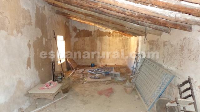 Дом в Парталоа, Альмерия, Испания 2 спальни, 150м2 №184073