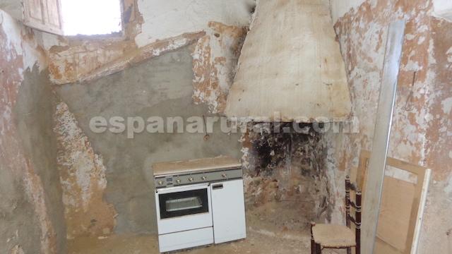 Дом в Парталоа, Альмерия, Испания 2 спальни, 150м2 №184073