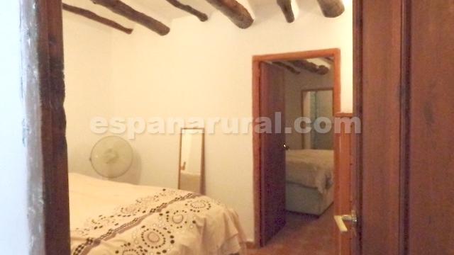 Сasa en Sierro, Almería, España 3 dormitorios, 140 m2 No. 184076