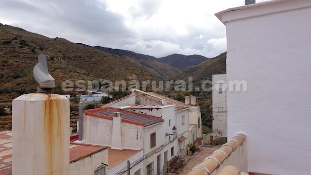 Сasa en Sierro, Almería, España 3 dormitorios, 140 m2 No. 184076