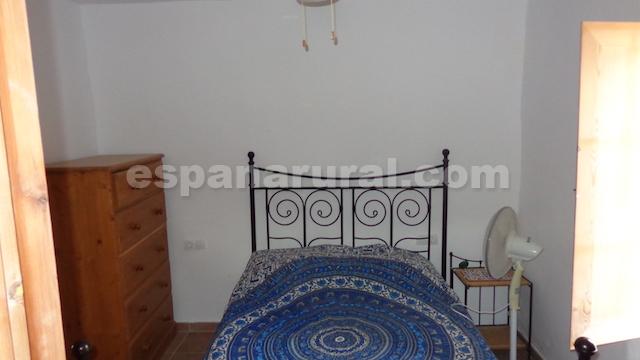 Сasa en Sierro, Almería, España 3 dormitorios, 140 m2 No. 184076